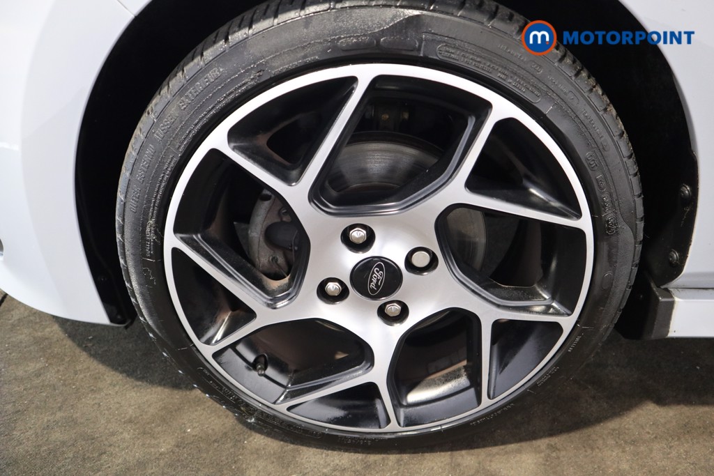 Ford Fiesta St-2 Manual Petrol Hatchback - Stock Number (1617400) - 27th supplementary image