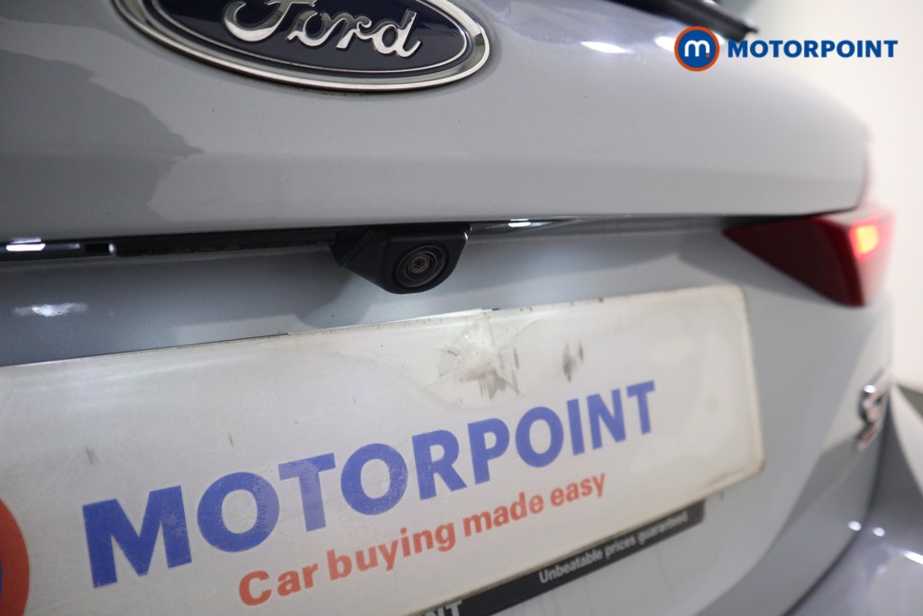 Ford Fiesta St-2 Manual Petrol Hatchback - Stock Number (1617400) - 30th supplementary image