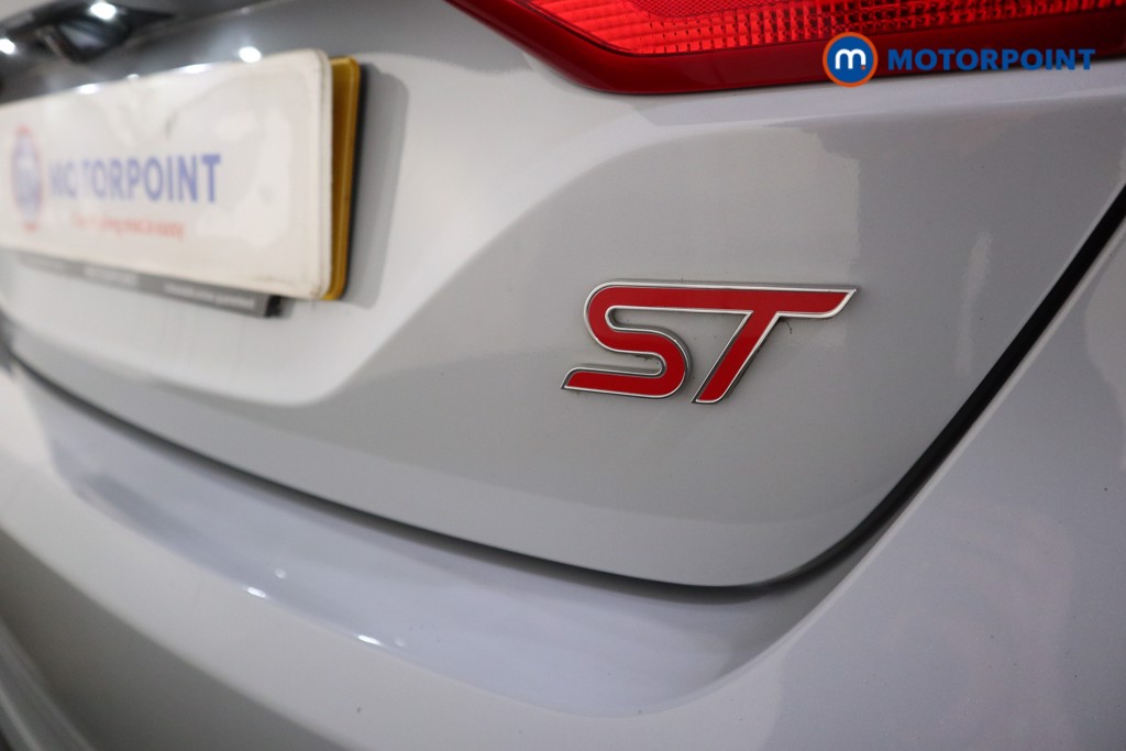 Ford Fiesta St-2 Manual Petrol Hatchback - Stock Number (1617400) - 31st supplementary image