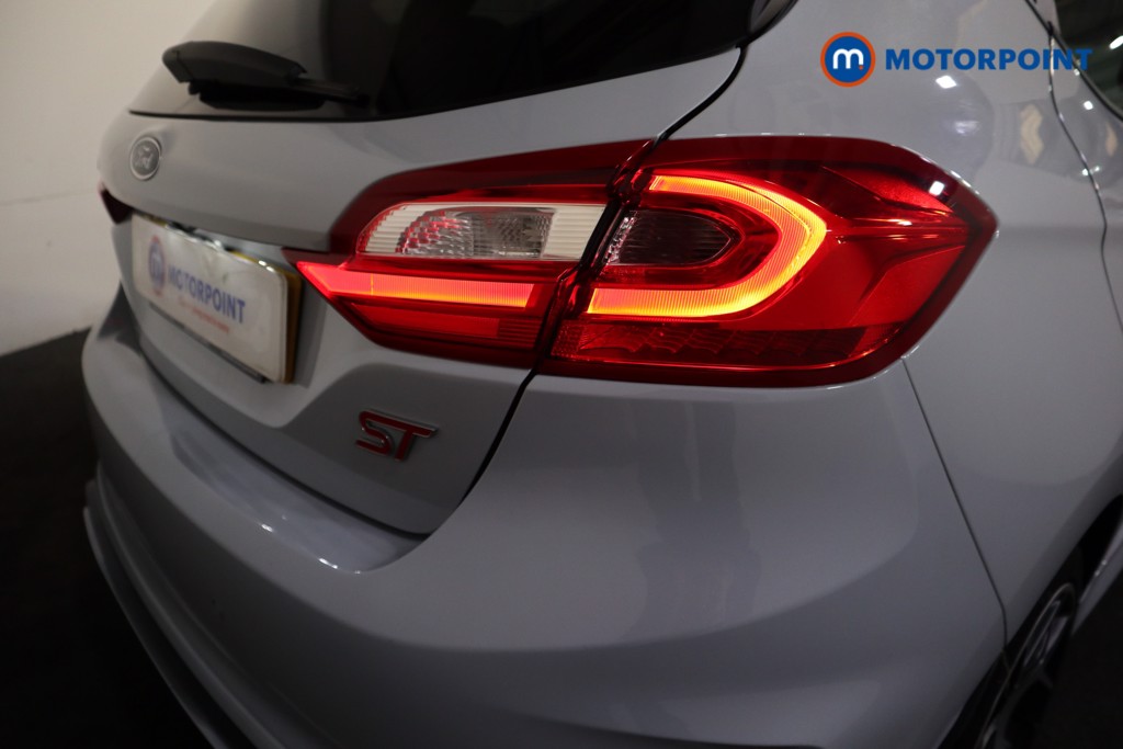 Ford Fiesta St-2 Manual Petrol Hatchback - Stock Number (1617400) - 32nd supplementary image