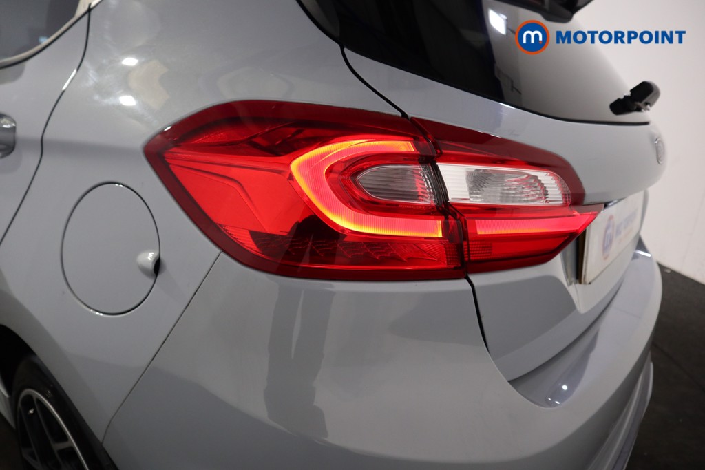 Ford Fiesta St-2 Manual Petrol Hatchback - Stock Number (1617400) - 33rd supplementary image