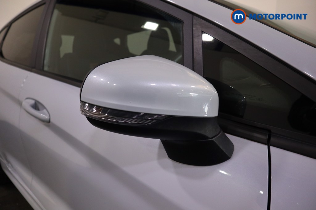 Ford Fiesta St-2 Manual Petrol Hatchback - Stock Number (1617400) - 35th supplementary image