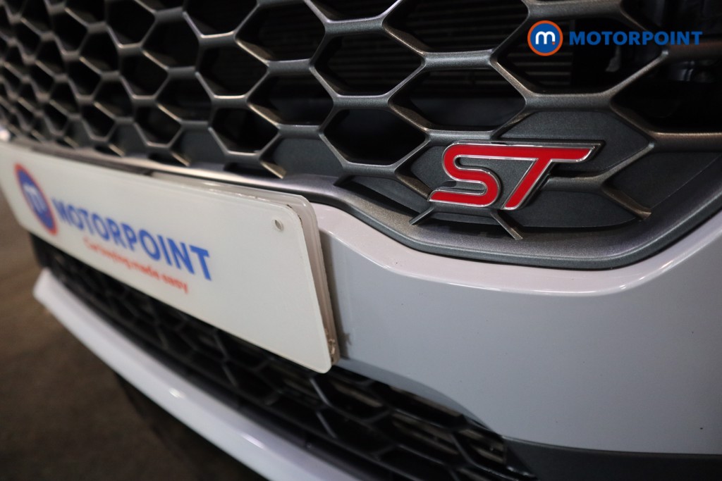Ford Fiesta St-2 Manual Petrol Hatchback - Stock Number (1617400) - 37th supplementary image