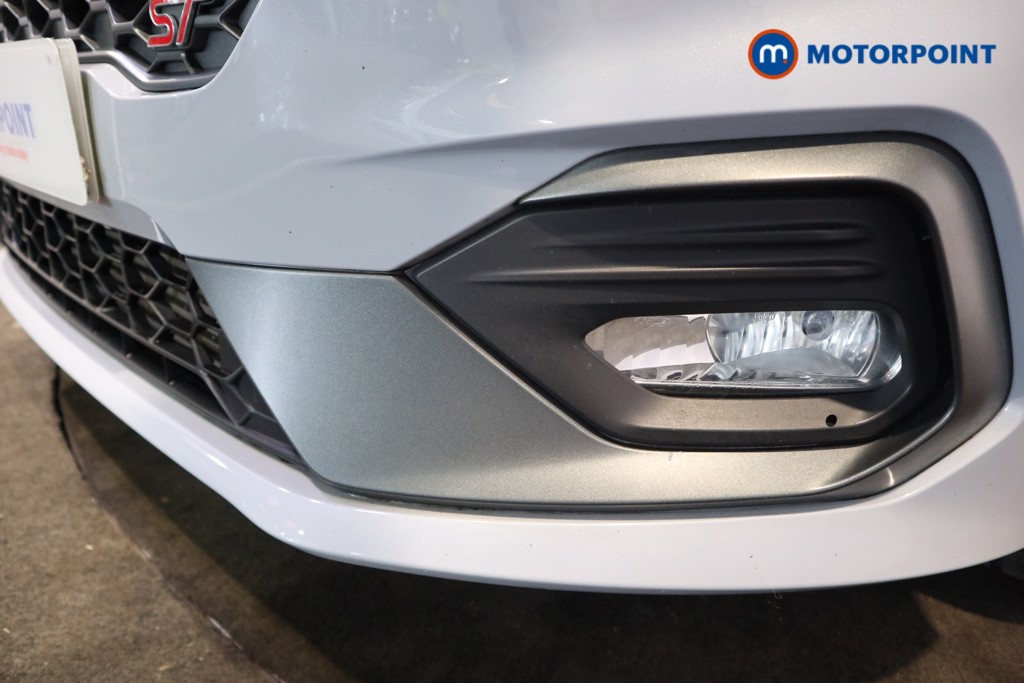 Ford Fiesta St-2 Manual Petrol Hatchback - Stock Number (1617400) - 38th supplementary image