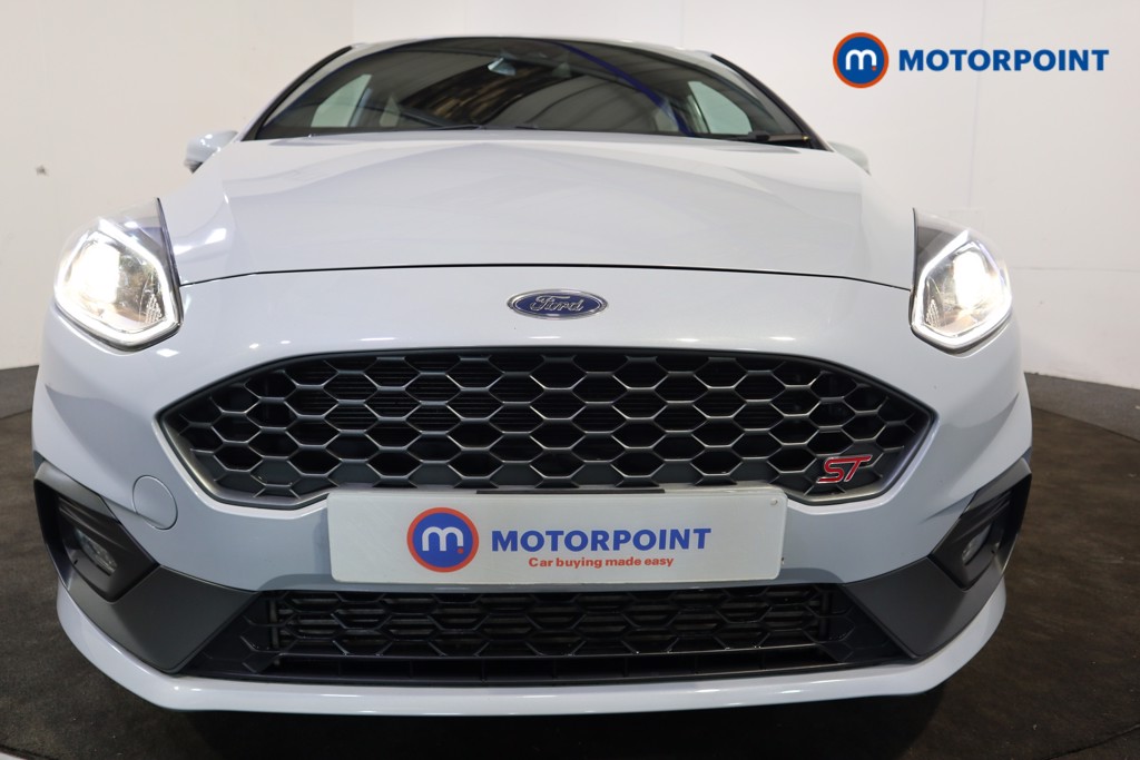 Ford Fiesta St-2 Manual Petrol Hatchback - Stock Number (1617400) - 41st supplementary image
