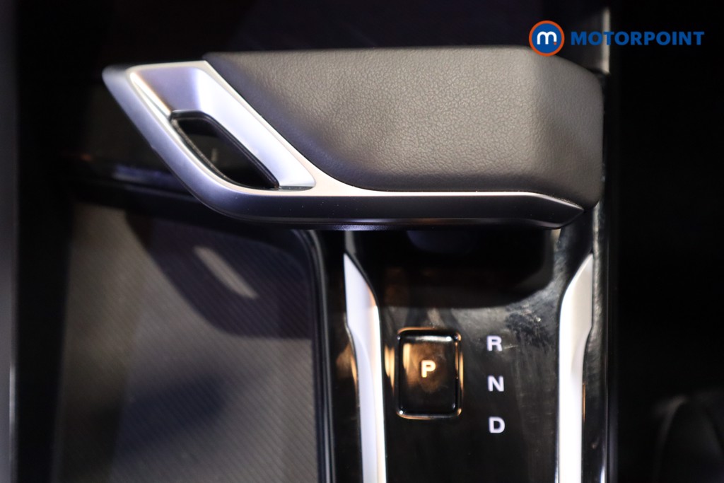 Mg Motor Uk ZS Trophy Automatic Petrol-Electric Hybrid SUV - Stock Number (1617584) - 5th supplementary image