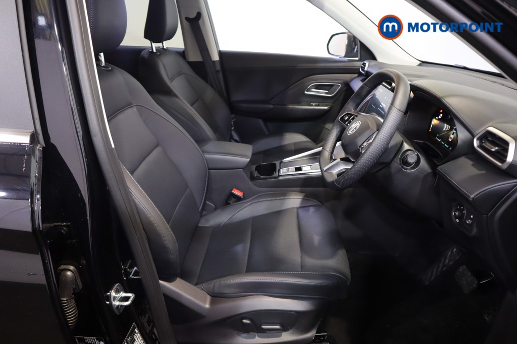 Mg Motor Uk ZS Trophy Automatic Petrol-Electric Hybrid SUV - Stock Number (1617584) - 6th supplementary image