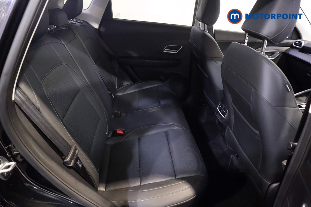 Mg Motor Uk ZS Trophy Automatic Petrol-Electric Hybrid SUV - Stock Number (1617584) - 7th supplementary image