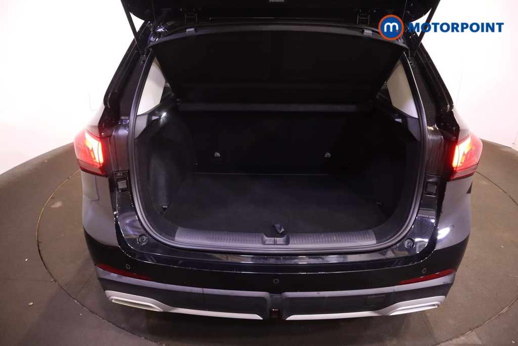 Mg Motor Uk ZS Trophy Automatic Petrol-Electric Hybrid SUV - Stock Number (1617584) - 8th supplementary image