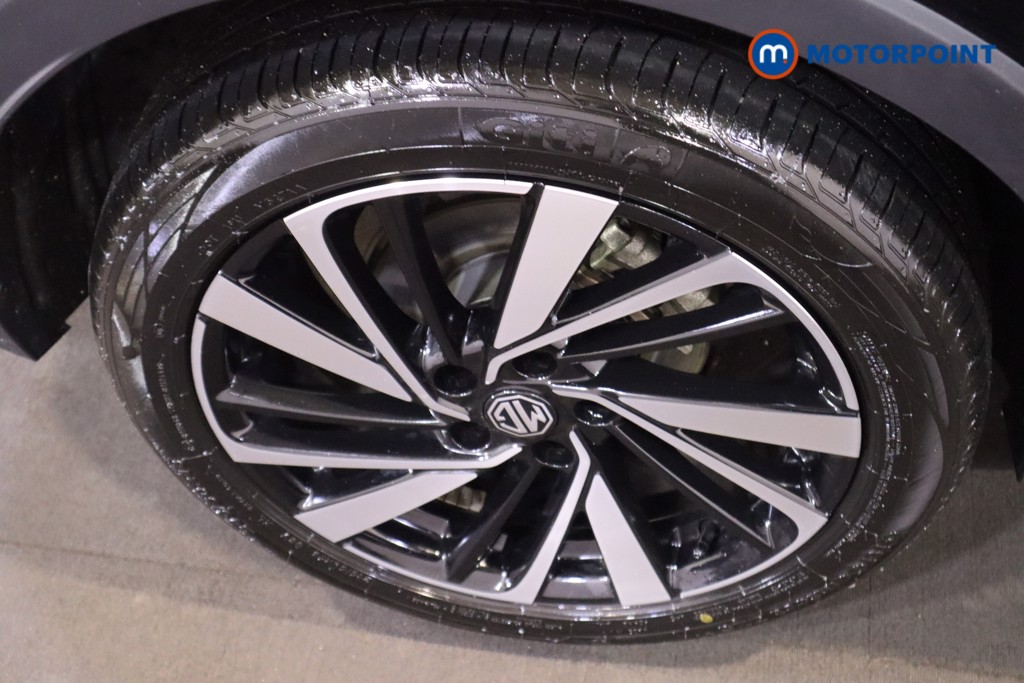 Mg Motor Uk ZS Trophy Automatic Petrol-Electric Hybrid SUV - Stock Number (1617584) - 12th supplementary image