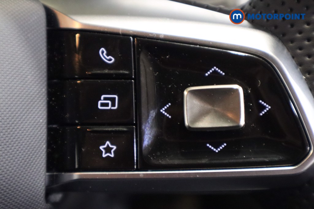 Mg Motor Uk ZS Trophy Automatic Petrol-Electric Hybrid SUV - Stock Number (1617584) - 18th supplementary image