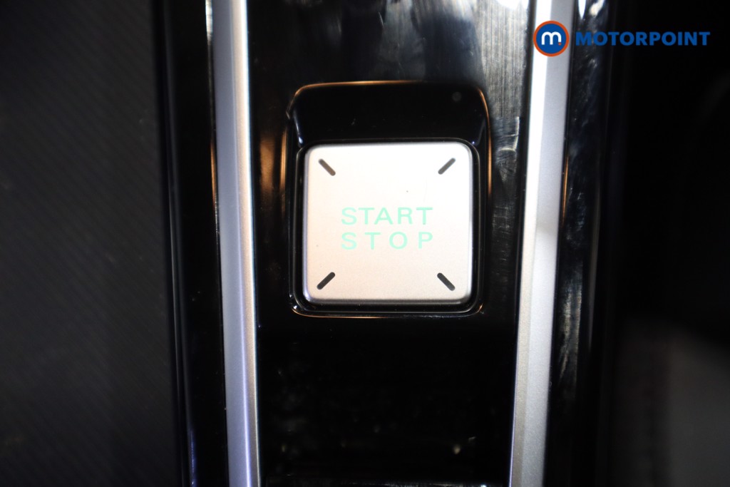 Mg Motor Uk ZS Trophy Automatic Petrol-Electric Hybrid SUV - Stock Number (1617584) - 22nd supplementary image