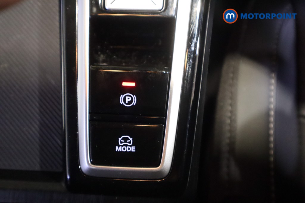 Mg Motor Uk ZS Trophy Automatic Petrol-Electric Hybrid SUV - Stock Number (1617584) - 23rd supplementary image