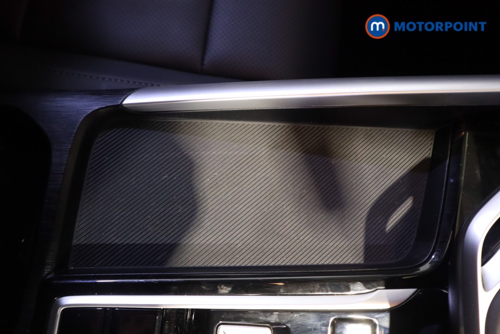 Mg Motor Uk ZS Trophy Automatic Petrol-Electric Hybrid SUV - Stock Number (1617584) - 24th supplementary image