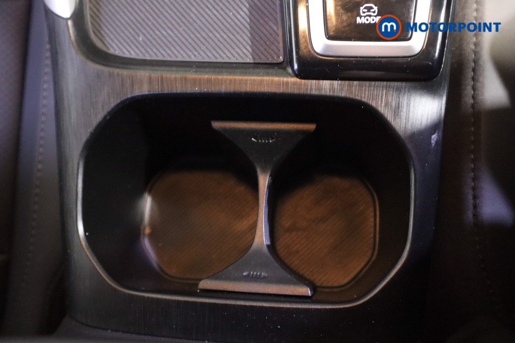 Mg Motor Uk ZS Trophy Automatic Petrol-Electric Hybrid SUV - Stock Number (1617584) - 25th supplementary image