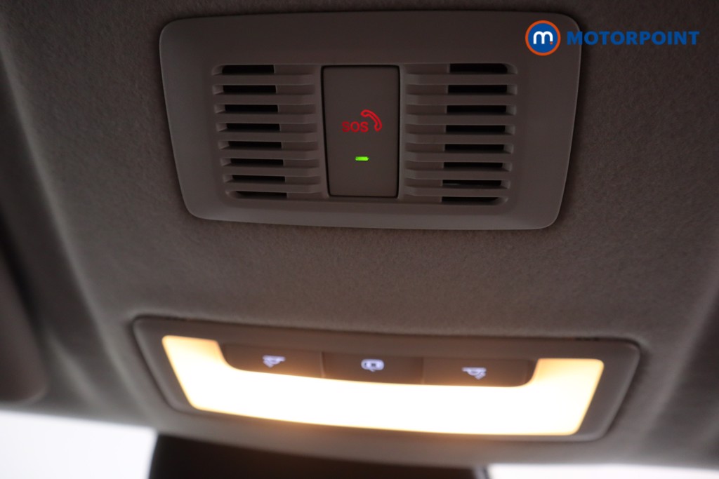 Mg Motor Uk ZS Trophy Automatic Petrol-Electric Hybrid SUV - Stock Number (1617584) - 26th supplementary image