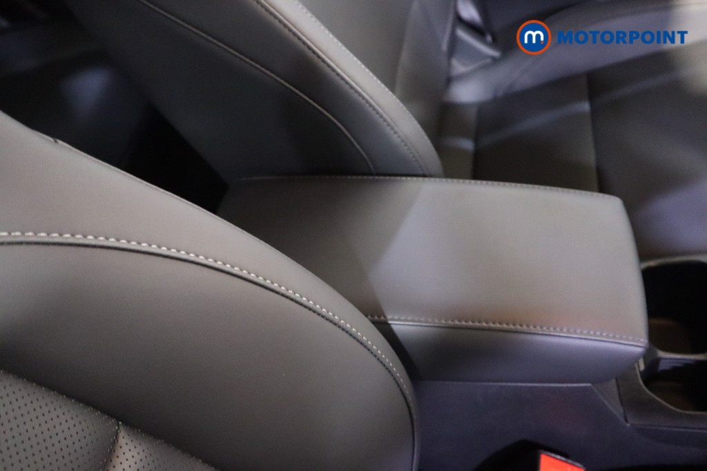 Mg Motor Uk ZS Trophy Automatic Petrol-Electric Hybrid SUV - Stock Number (1617584) - 27th supplementary image