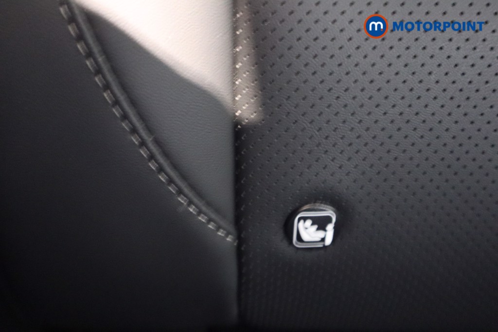 Mg Motor Uk ZS Trophy Automatic Petrol-Electric Hybrid SUV - Stock Number (1617584) - 28th supplementary image