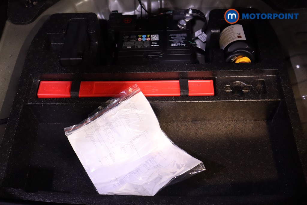 Mg Motor Uk ZS Trophy Automatic Petrol-Electric Hybrid SUV - Stock Number (1617584) - 29th supplementary image