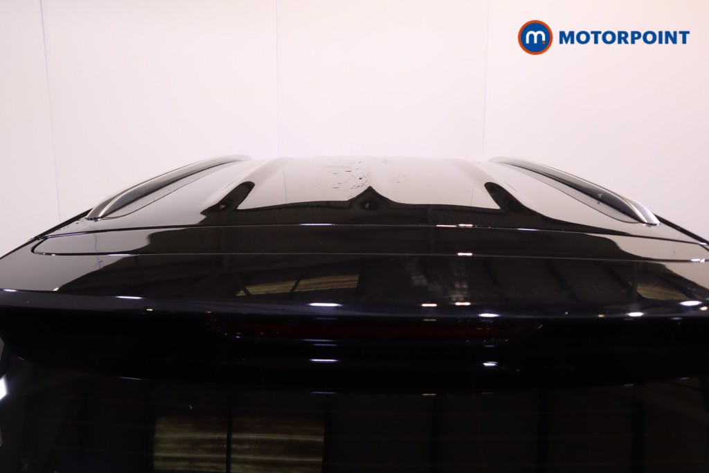 Mg Motor Uk ZS Trophy Automatic Petrol-Electric Hybrid SUV - Stock Number (1617584) - 31st supplementary image