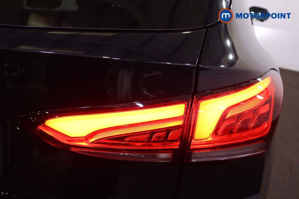 Mg Motor Uk ZS Trophy Automatic Petrol-Electric Hybrid SUV - Stock Number (1617584) - 32nd supplementary image