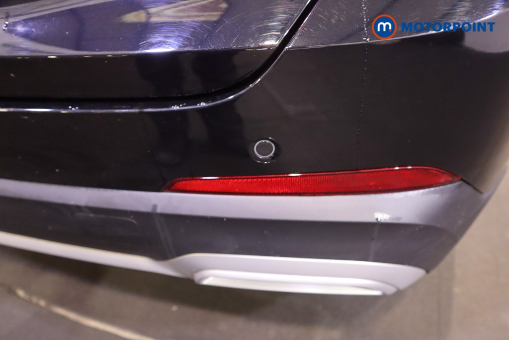 Mg Motor Uk ZS Trophy Automatic Petrol-Electric Hybrid SUV - Stock Number (1617584) - 33rd supplementary image