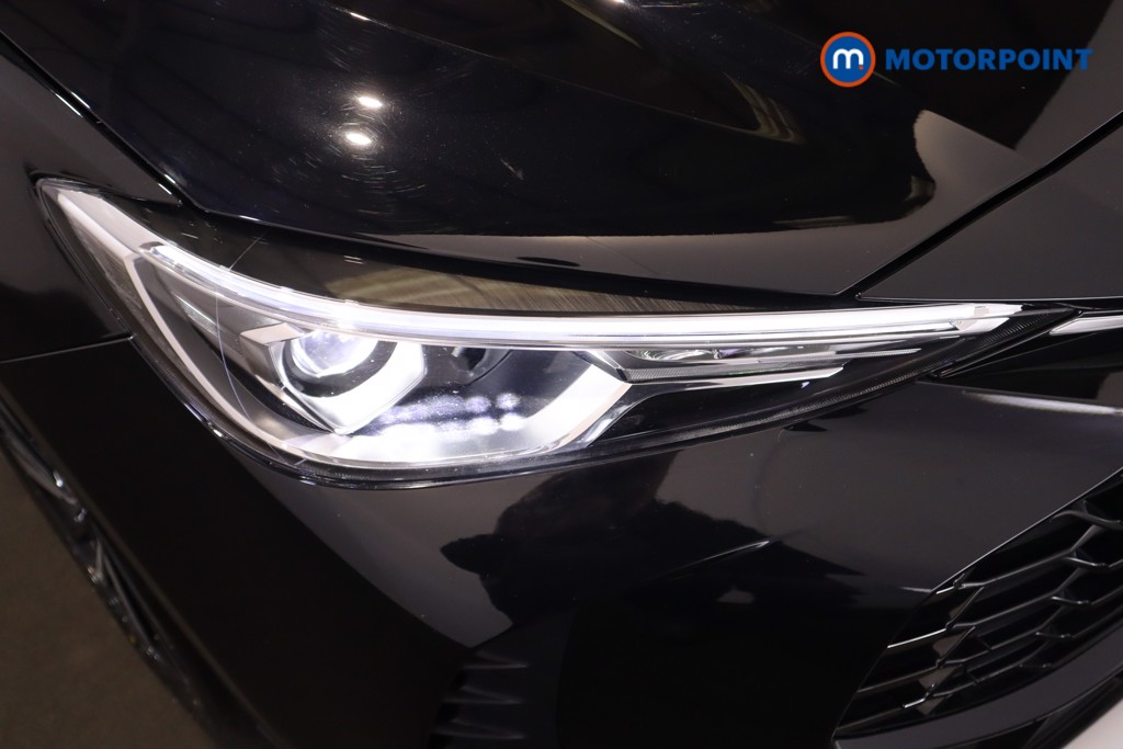 Mg Motor Uk ZS Trophy Automatic Petrol-Electric Hybrid SUV - Stock Number (1617584) - 35th supplementary image