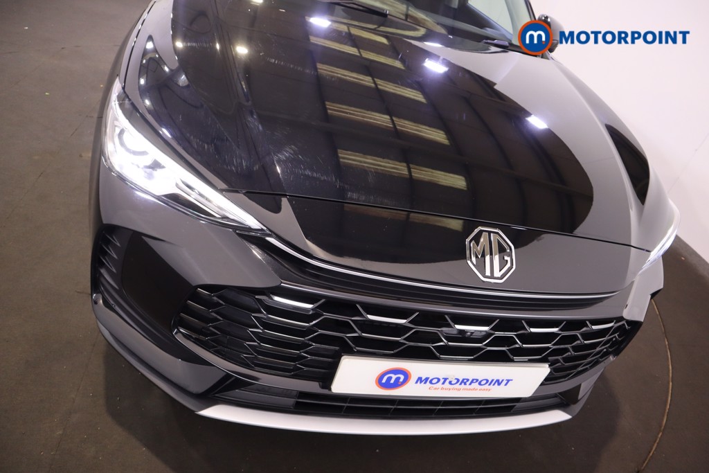 Mg Motor Uk ZS Trophy Automatic Petrol-Electric Hybrid SUV - Stock Number (1617584) - 36th supplementary image