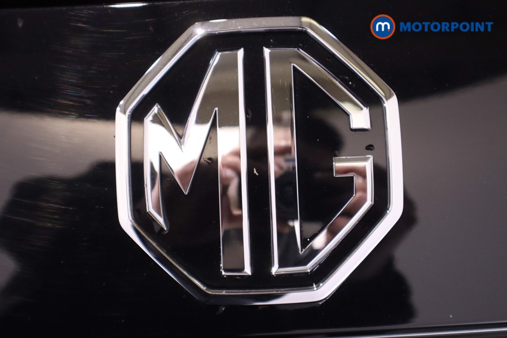 Mg Motor Uk ZS Trophy Automatic Petrol-Electric Hybrid SUV - Stock Number (1617584) - 37th supplementary image