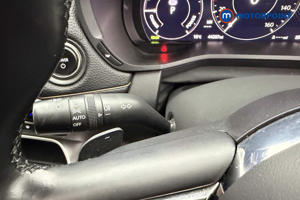 Mazda Cx-60 Homura Automatic Petrol Plug-In Hybrid SUV - Stock Number (1617602) - 5th supplementary image