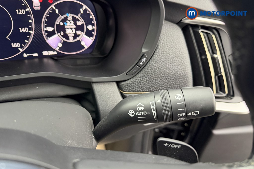 Mazda Cx-60 Homura Automatic Petrol Plug-In Hybrid SUV - Stock Number (1617602) - 7th supplementary image