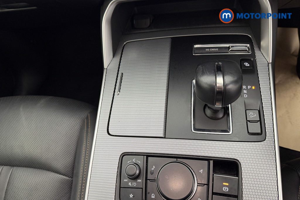 Mazda Cx-60 Homura Automatic Petrol Plug-In Hybrid SUV - Stock Number (1617602) - 8th supplementary image