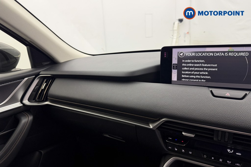 Mazda Cx-60 Homura Automatic Petrol Plug-In Hybrid SUV - Stock Number (1617602) - 9th supplementary image