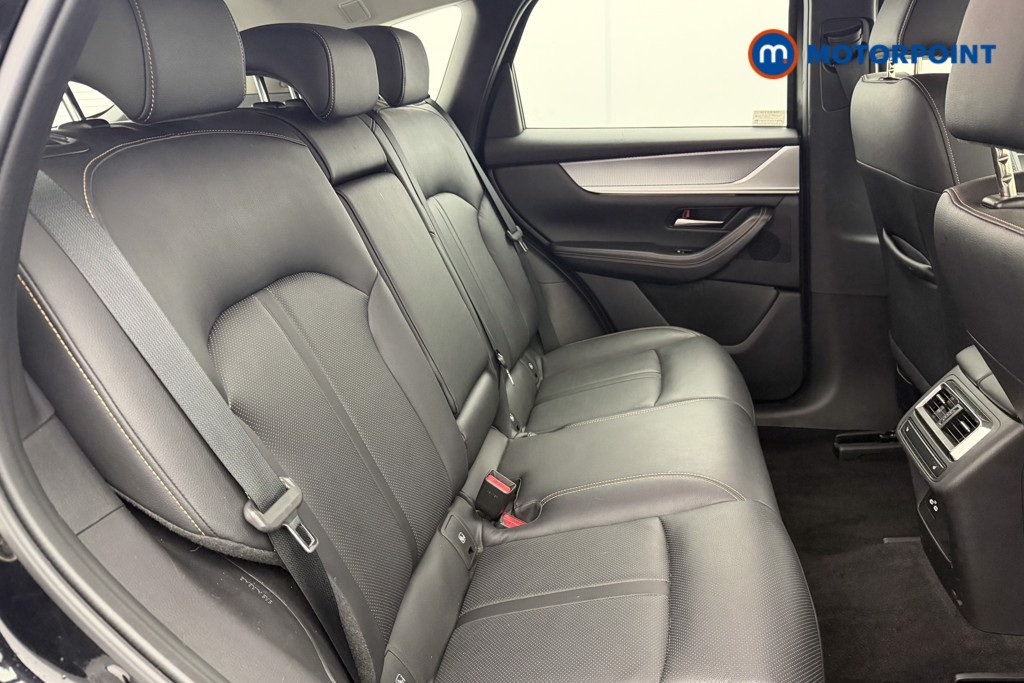 Mazda Cx-60 Homura Automatic Petrol Plug-In Hybrid SUV - Stock Number (1617602) - 14th supplementary image