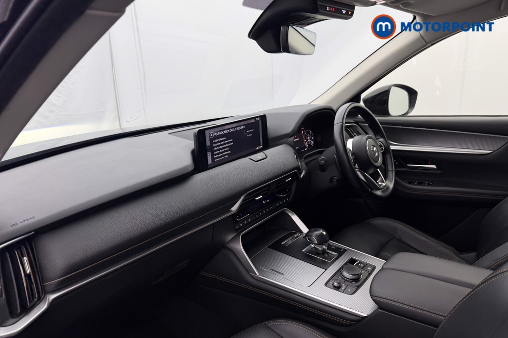 Mazda Cx-60 Homura Automatic Petrol Plug-In Hybrid SUV - Stock Number (1617602) - 16th supplementary image