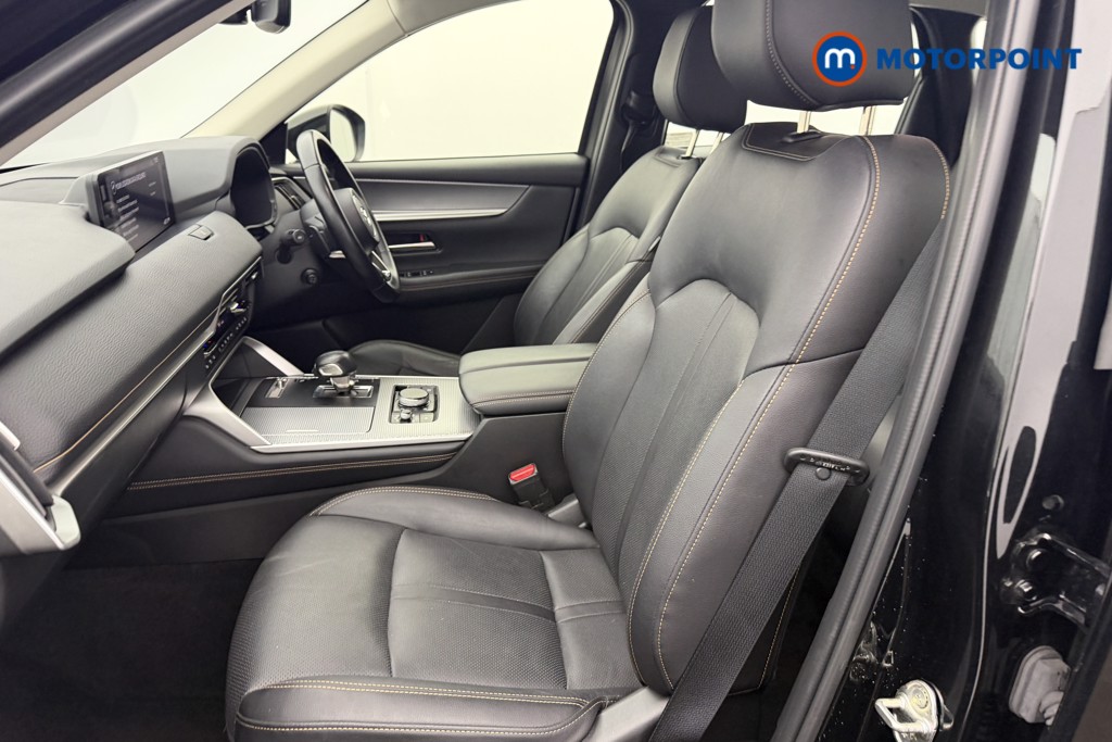 Mazda Cx-60 Homura Automatic Petrol Plug-In Hybrid SUV - Stock Number (1617602) - 17th supplementary image