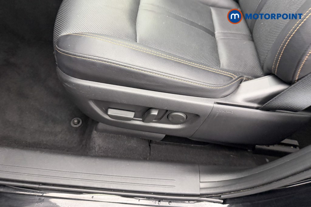 Mazda Cx-60 Homura Automatic Petrol Plug-In Hybrid SUV - Stock Number (1617602) - 18th supplementary image