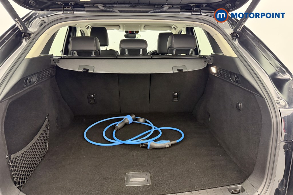 Mazda Cx-60 Homura Automatic Petrol Plug-In Hybrid SUV - Stock Number (1617602) - 19th supplementary image