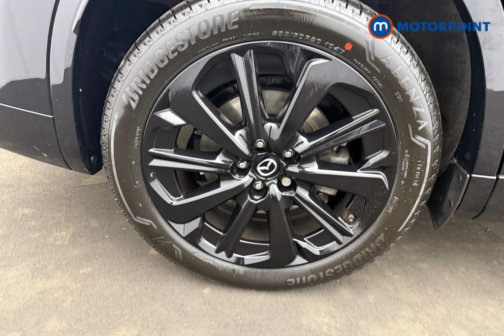 Mazda Cx-60 Homura Automatic Petrol Plug-In Hybrid SUV - Stock Number (1617602) - 20th supplementary image