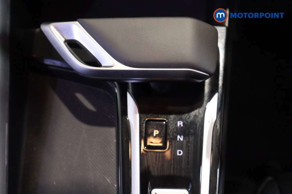 Mg Motor Uk ZS Trophy Automatic Petrol-Electric Hybrid SUV - Stock Number (1617692) - 5th supplementary image