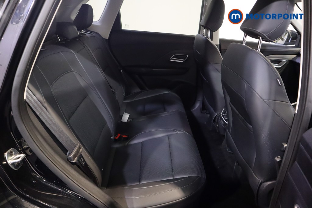 Mg Motor Uk ZS Trophy Automatic Petrol-Electric Hybrid SUV - Stock Number (1617692) - 7th supplementary image