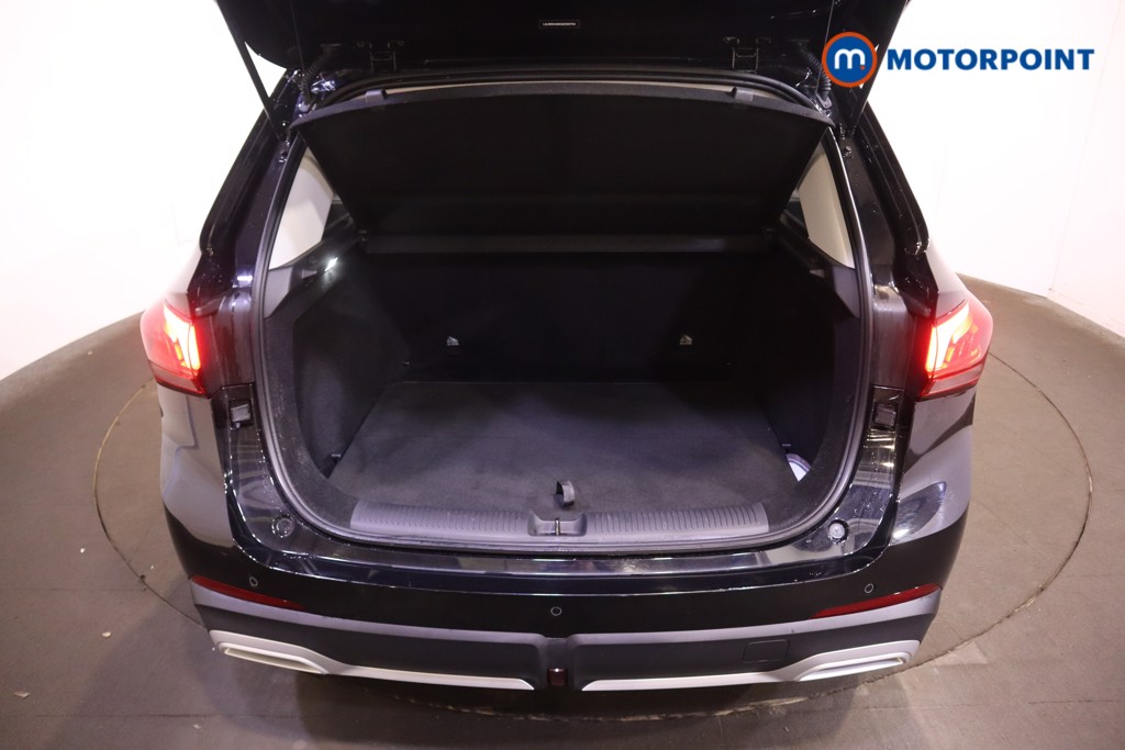 Mg Motor Uk ZS Trophy Automatic Petrol-Electric Hybrid SUV - Stock Number (1617692) - 8th supplementary image