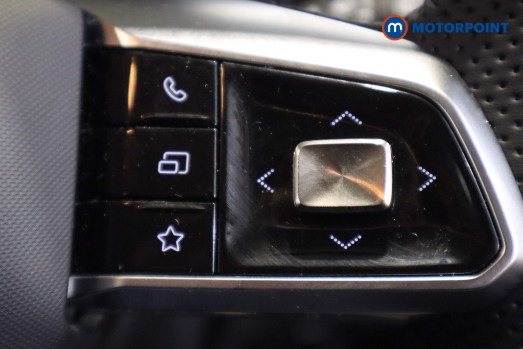 Mg Motor Uk ZS Trophy Automatic Petrol-Electric Hybrid SUV - Stock Number (1617692) - 18th supplementary image