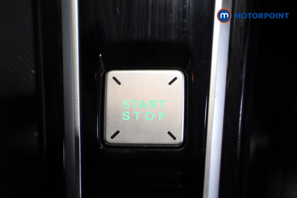 Mg Motor Uk ZS Trophy Automatic Petrol-Electric Hybrid SUV - Stock Number (1617692) - 22nd supplementary image