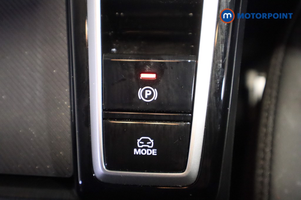 Mg Motor Uk ZS Trophy Automatic Petrol-Electric Hybrid SUV - Stock Number (1617692) - 23rd supplementary image