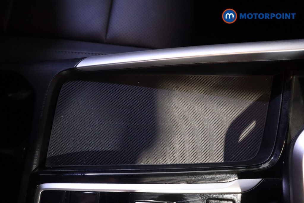 Mg Motor Uk ZS Trophy Automatic Petrol-Electric Hybrid SUV - Stock Number (1617692) - 24th supplementary image