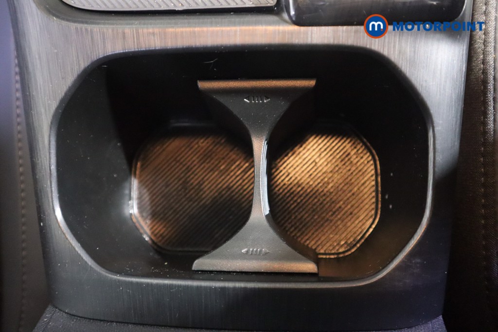 Mg Motor Uk ZS Trophy Automatic Petrol-Electric Hybrid SUV - Stock Number (1617692) - 25th supplementary image