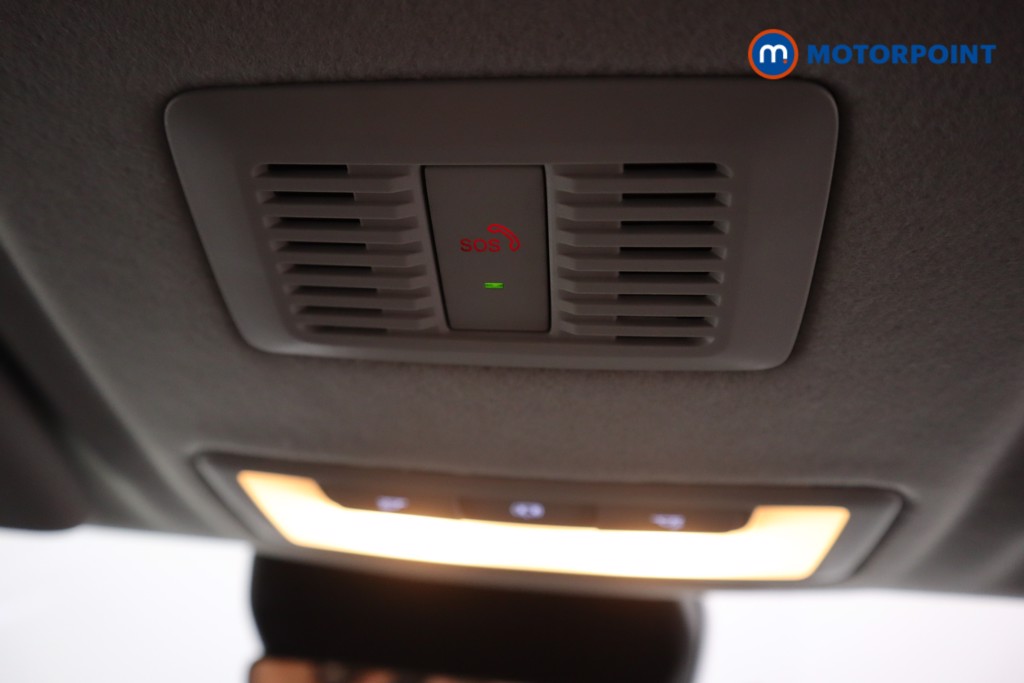 Mg Motor Uk ZS Trophy Automatic Petrol-Electric Hybrid SUV - Stock Number (1617692) - 26th supplementary image