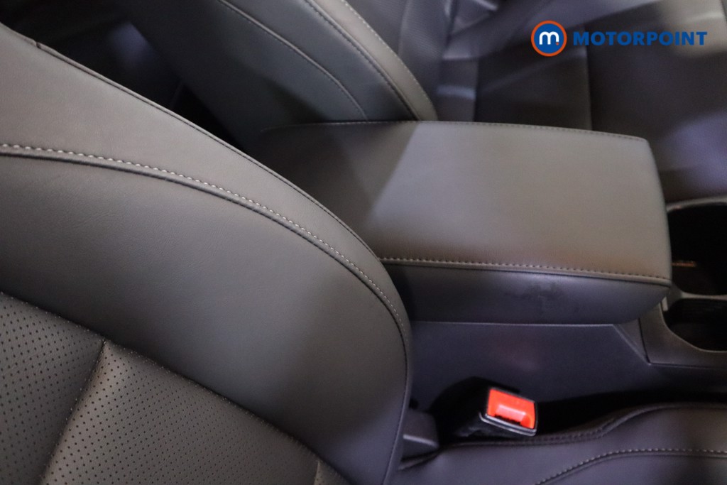 Mg Motor Uk ZS Trophy Automatic Petrol-Electric Hybrid SUV - Stock Number (1617692) - 27th supplementary image