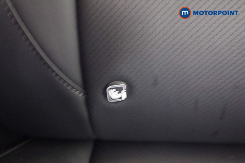 Mg Motor Uk ZS Trophy Automatic Petrol-Electric Hybrid SUV - Stock Number (1617692) - 28th supplementary image